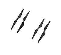 MEXWLOP 1/2 coppia di eliche for for droni INSPIRE 1 2.0 PRO/RAW 1345T Ricambi a sgancio rapido Set di pale per elica di droni(2 Pairs)