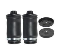 MEXWLOP 1 paio 1663200325 A1663200325 Ammortizzatore a molla pneumatica, for Mercedes, for Benz, for GL320 GL350 GL450 GL550 X164 Tampone di battuta per sospensione