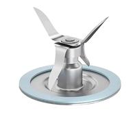 MEXWLOP 1 pezzo di ricambio 4980 4961 frullatore accessorio kit di aggiornamento frullatore centro cucina Coperchio della lama del frullatore