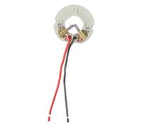 MEXWLOP 1 pezzo di ricambio for spazzole di carbone portaspazzole in carbone, for HILTI, SFC14-A, utensili elettrici portaspazzole in carbone accesso for utensili elettrici Portaspazzole per auto