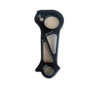 MEXWLOP 1 pz forcellino del deragliatore Posteriore, for V4RS C68, for ALLROAD, for C64 V2R Concept V3R V3RS Staffa deragliatore Bici
