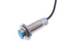 MEXWLOP 1 pz Lj18a3-8-z-bx/ax/ay 18a3-5-z/by Interruttore sensore di prossimità Dc6~36v M18 Cx/cy/ez/dz Pnp/npn No Nc Sensore di prossimità(Lj18a3-5-z-ax)
