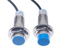 MEXWLOP 1 pz Lj18a3-8-z-bx/ax/ay 18a3-5-z/by Interruttore sensore di prossimità Dc6~36v M18 Cx/cy/ez/dz Pnp/npn No Nc Sensore di prossimità(Lj18a3-5-z-ex)