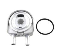 MEXWLOP 1 pz Radiatore olio motore 264102g000, for Hyundai, for Kia, 2.4l 2.0l 2010 2017 Accessori auto Radiatore dell'olio dell'escavatore
