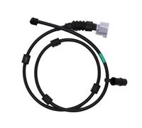 MEXWLOP 10PCS 47770-11020 Brake Pad Sensor, for Lexus, Brake Pad Wear Warning Contact Sensor 4777011020 Sensore di Usura delle pastiglie dei Freni