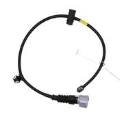MEXWLOP 10PCS 47770-50090 Brake Pad Wear Sensor, for Lexus, LS460 LS F4 460 Car Wheel Brake Pad Sensor Professional Spare Parts 4777050090 Sensore di Usura delle pastiglie dei Freni