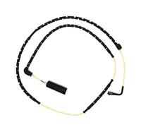 MEXWLOP 10PCS Brake Pad Wear Sensor SOE500030, for Land Rover, for Range Rover, L322 4 * 4 Sport Brake Pad Wear Warning Contact Sensor Rear Disc Sensore di Usura delle pastiglie dei Freni