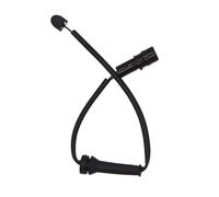 MEXWLOP 10PCS Front Brake Pad Wear Sensor 441919351, for, 200 Avant 44 44Q V8 441 442 4c2 4c8 Quattro Car Brake Pad Wear Warning Wire Sensore di Usura delle pastiglie dei Freni