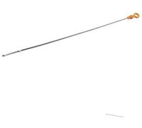 MEXWLOP 11140-JA00A Indicatore astina di livello olio motore da 2,5 litri, for NISSAN, Altima Base, S, SL, Hybrid-2.5L 4 Cyl Engien 2007-2013 Supporto asta di livello motore