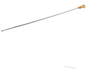 MEXWLOP 11140-JA00A Indicatore astina di livello olio motore da 2,5 litri, for NISSAN, Altima Base, S, SL, Hybrid-2.5L 4 Cyl Engien 2007-2013 Supporto asta di livello motore