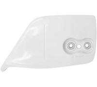 MEXWLOP 1140-640-1700 Coperchio pignone frizione, ricambio, for motosega STIHL MS391 MS311 MS291 MS271, sostituisce 1140 640 1700 11406401700 Coperchio frizione motosega
