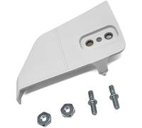 MEXWLOP 1140 640 1703 Coperchio frizione pignone motosega, for motoseghe STIHL MS362 MS362C Sostituisce 1140-640-1703 11406401703 Coperchio frizione motosega(BLACK MS250 Clutch Cover)