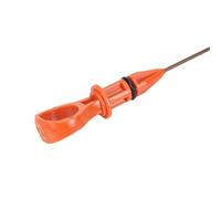 MEXWLOP 1174g9 Astina di livello del fluido dell'olio motore da 660 mm, for Peugeot, 2.0 Hdi 308 5008 Rcz Expert 3 Asta di misurazione dell'olio motore per auto