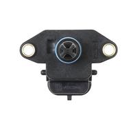 MEXWLOP 12592017 Sensore MAP pressione aria aspirata a 4 pin, Cobalto HHR Pontiac Solstice, for Saturno, Cielo 2133847 0279 480314 Sensore mappa
