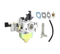 MEXWLOP 126 Carburatore PSI Idropulitrice Sostituisce la Parte, for Briggs Stratton, Generac Power 0059870 2500-3000 0J88870123 Kit carburatore