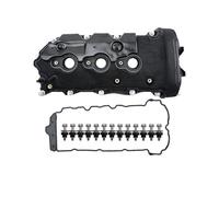 MEXWLOP 12641260 Ricambi auto della camera della testata del coperchio della valvola del motore, for Buick, 3.0 Lacrosse GL8 12641260 Coperchio valvola motore