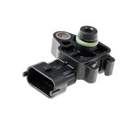 MEXWLOP 12643955 Sensore MAP pressione aria aspirata a 3 pin 12612110 12635044 2134647, for GM, 6,6 L 2,0 L Sensore mappa