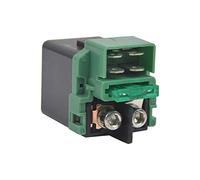 MEXWLOP 12V Moto Solenoide Relè di Avviamento Interruttore di Accensione Misura for XR125 XR125L XLR125 XLR125R VT125 VT125C Shadow XR XLR VT 125 Motorino di avviamento per motocicletta