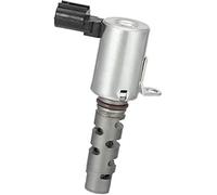 MEXWLOP 15330-97402 Solenoide di Controllo della fasatura variabile delle valvole del Motore, for Toyota, Valvola di Controllo dell'olio