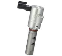 MEXWLOP 1533022030 Solenoide di Controllo della fasatura variabile delle valvole del Motore, for Toyota, Valvola di Controllo dell'olio