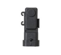 MEXWLOP 16238399 3 pin pressione aria aspirata MAP Senso,r HHR, Uplander, Silverado, 1500, Delphi, DTS, for GM, for Buick, Sensore mappa