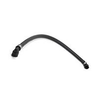 MEXWLOP 17111439125 Tubo dell'Acqua termostato for Tubo dell'Acqua, for X5 E53 4.4i 4.6is Tubo del refrigerante Tubo del radiatore Sostituzione del Tubo Flessibile del radiatore