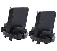 MEXWLOP 2 adattatori for portalampada fari, for Mercedes, for Benz, Vito 447 Sprinter 906 Portalampada per faro