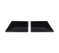 MEXWLOP 2 pezzi ambra dinamica indicatore di direzione indicatore di direzione parafango lampada di segnalazione, for Opel, Vectra C 2002-2008 Signum 2003-2008 Indicatore di direzione per auto(Dynamic