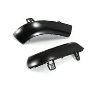 MEXWLOP 2 pezzi di luci dinamiche for specchietti laterali, for Jetta MK5, for Passat B5.5 B6, for Volkswagen, for Golf MK5 GTI 5 Indicatore di direzione per auto