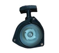 MEXWLOP 2 Pezzi Gruppo AVVIAMENTO A Strappo 4T Easy Start, for Mitsubishi, TU26 TB26 TU23 TU33 767 768 SPRUZZATORE RIAVVOLGIMENTO A Parti del DECESPUGLIATORE Avviamento a Strappo