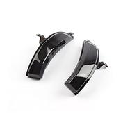 MEXWLOP 2 pezzi indicatori di direzione dinamici indicatori luminosi lampeggianti lampada luce specchietto retrovisore laterale, for Renault, Koleos 2012 2013 2014 2016 Indicatore di direzione