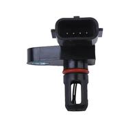 MEXWLOP 22012-AA240 22012AA240 Sensore MAP pressione assoluta MAP, for Subaru, Wrx, forforester, XT 2.0T 2014-2020 Sensore mappa