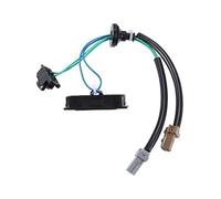 MEXWLOP 25380-2DT1A Interruttore di apertura del portellone posteriore del bagagliaio, for NISSAN, Sentra Tiida C11 Latio Versa Interruttore del bagagliaio dell'auto