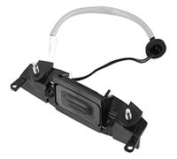 MEXWLOP 25380-AX60B 25380AX60B Interruttore del bagagliaio Interruttore di apertura del portellone posteriore, for NISSAN, for Micra, 2002-2010 Interruttore del bagagliaio dell'auto