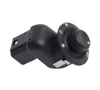 MEXWLOP 25570jy00d Pulsante di regolazione dello specchietto retrovisore, for Renault, for Koleos, 2009 2010 2011 2012 2013 2014 2015 2016 Pulsante di controllo dello specchietto retrovisore(7pins)
