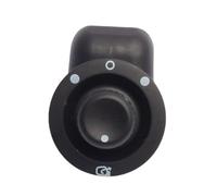 MEXWLOP 25570jy00d Pulsante di regolazione dello specchietto retrovisore, for Renault, for Koleos, 2009 2010 2011 2012 2013 2014 2015 2016 Pulsante di controllo dello specchietto retrovisore(10pins)