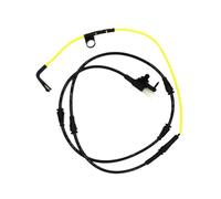 MEXWLOP 2PCS Front Brake Pad Wear Sensor LR045959, for Land Rover, for Range Rover, IV L405 Sport L494 Discovery L462 3.0 Brake Pad Alarm Line Sensore di Usura delle pastiglie dei Freni