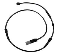 MEXWLOP 2PCS Front Disc Brake Pad Wear Sensor, for BMW, X3 F25 X4 F26 2011 2012 2013 2014 Front Brake Pad Wear Sensor OEM No 34356790303 Sensore di Usura delle pastiglie dei Freni