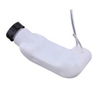 MEXWLOP 308181004 308123004 Gruppo serbatoio carburante, for Homelite, for Ryobi, sostituzione del ventilatore della lama trimmer for tubazioni Tappo del serbatoio del carburante