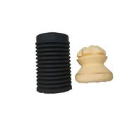 MEXWLOP 31336776142 Cuffie ammortizzatore anteriore adatte, for BMW, for F01 F02 F03 730Ld 730Li 740Li 750Li, for ALPINA, for B7L F04 Hybrid 7L Tampone di battuta per sospensione