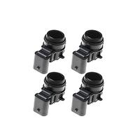 MEXWLOP 4 pezzi PDC sensore di distanza di parcheggio sensore di assistenza alla retromarcia, for IVECO, 5801468364 0263023591 Sensore di parcheggio per auto