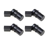 MEXWLOP 4 Pz/lotto Accessori Auto PDC Sensore di Assistenza al Parcheggio, for, A4 B6 A6 C5 4B0919275B Sensore di parcheggio per auto