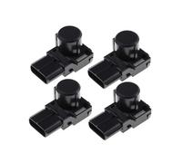 MEXWLOP 4 pz/lotto PDC Sensore di Parcheggio Parktronic, for Toyota, for Corolla, Camry, for Land Cruiser, Sequoia, for Lexus, LX570 8934133140 Sensore di parcheggio per auto