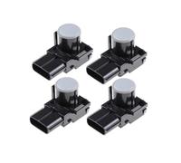 MEXWLOP 4 pz/lotto PDC Sensore di Parcheggio Parktronic, for Toyota, for Corolla, Camry, for Land Cruiser, Sequoia, for Lexus, LX570 8934133140 Sensore di parcheggio per auto