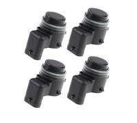 MEXWLOP 4 Pz/lotto Sensore di Parcheggio PDC, for, A3 S3 RS3 TT Quattro, for VW, for Golf, for Skoda, for Porsche, 5Q0919275C 5Q0919275A Sensore di parcheggio per auto