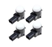 MEXWLOP 4 Pz/lotto Sensore di Parcheggio PDC, for Chrysler, 300, for DODGE, Journey, for Jeep, Grand Cherokee 1EW63GW7AA 0263003851 Sensore di parcheggio per auto