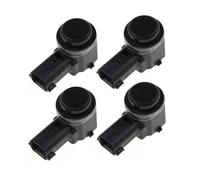 MEXWLOP 4 pz/lotto Sensore di Parcheggio PDC, for Ford, for Explorer, 2012, for Focus, III Saloon Turnier 8A5315K859ABW Sensore di parcheggio per auto