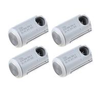 MEXWLOP 4 Pz/lotto Sensore di Parcheggio PDC, for Mercedes-Benz, E W210 S W140 W202 C140 E320 E430PDC 0005425418 A0005425418 Accessori Auto Sensore di parcheggio per auto