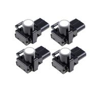 MEXWLOP 4 Pz/lotto Sensore di Parcheggio PDC, for Toyota, for Lexus, GX460 RX350 RX450h Sequaia 8934133160 8934133160A0 Sensore di parcheggio per auto