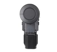 MEXWLOP 4 pz/lotto Sensore di Parcheggio PDC, for Toyota, for RAV4, 2.5L L4 2017-2018 OEM 8934142060 8934142030 Sensore di parcheggio per auto(Schwarz)